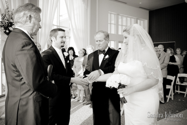 Best Lake Mary Events Center Wedding - Sandra Johnson (SJFoto.com)
